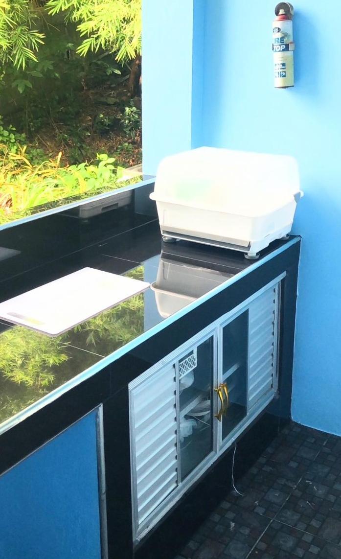 Maria'S 2 Bedroom Home For Up To 6 People Koh Samet Екстер'єр фото
