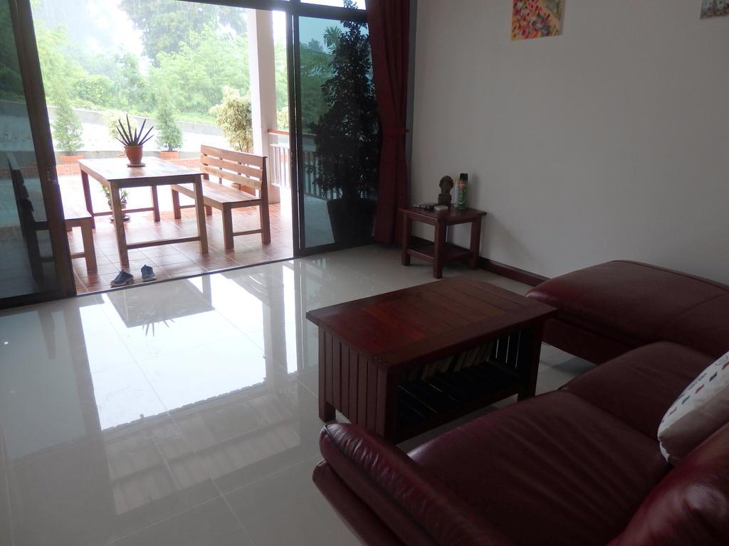 Maria'S 2 Bedroom Home For Up To 6 People Koh Samet Екстер'єр фото