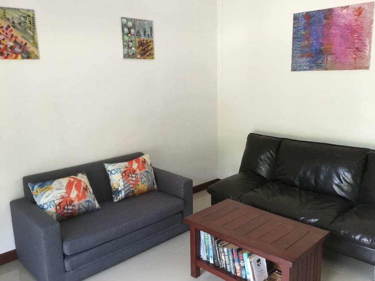 Maria'S 2 Bedroom Home For Up To 6 People Koh Samet Екстер'єр фото